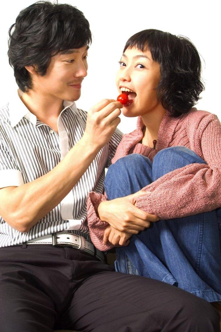 我的虚拟男友